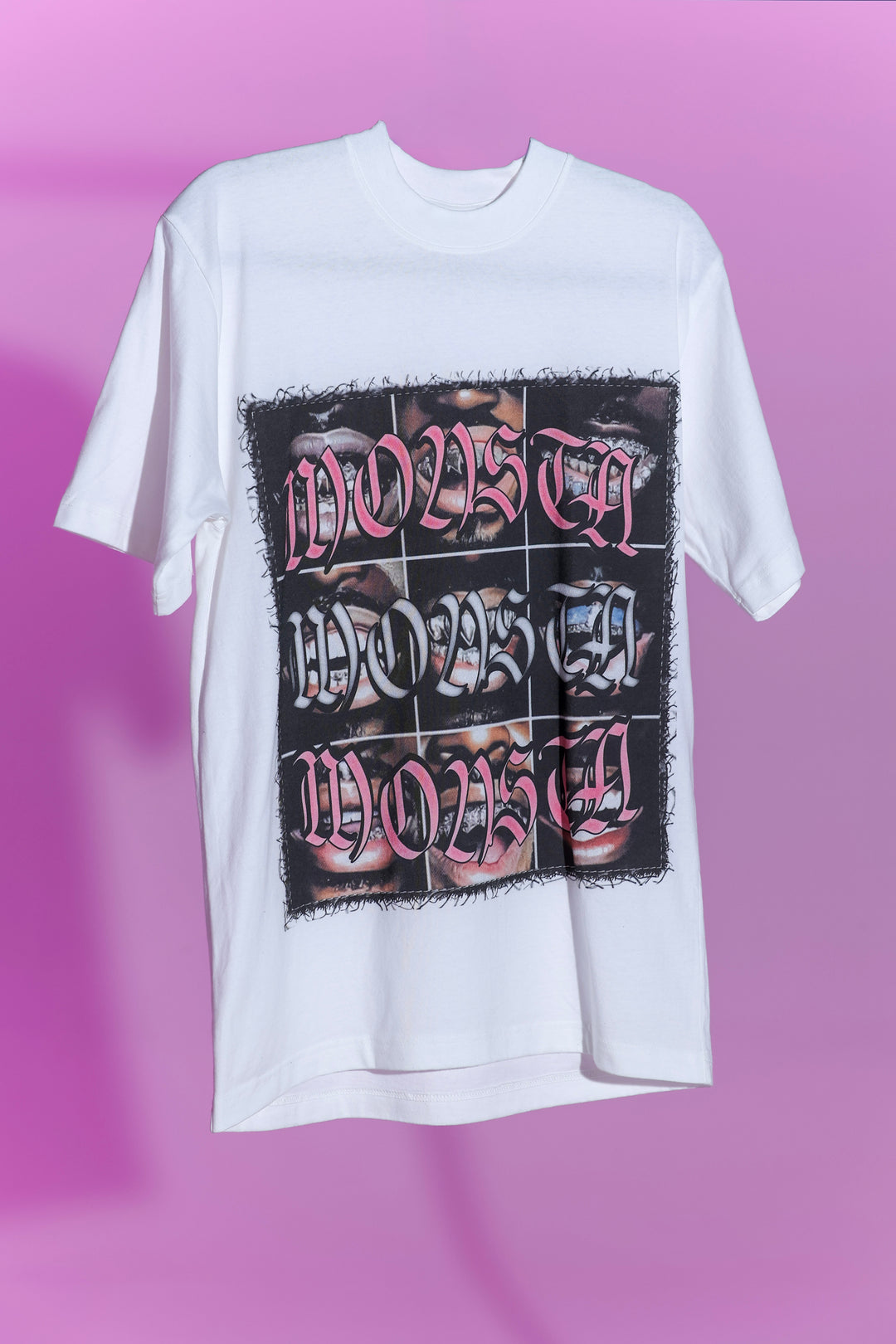 Speak Of The Monsta Tee