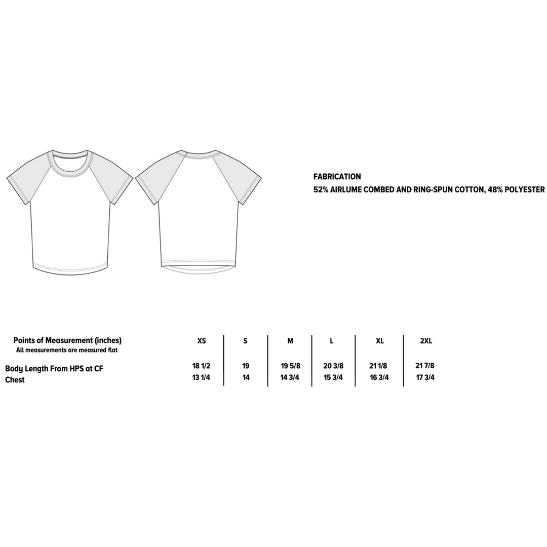 I Heart Monsta Baby Tee